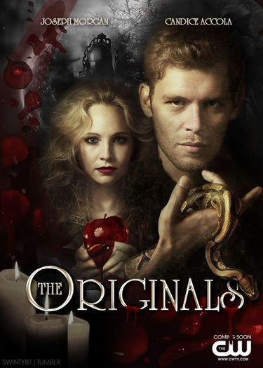 The Originals (11) - The Originals