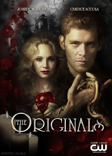 The Originals (11)