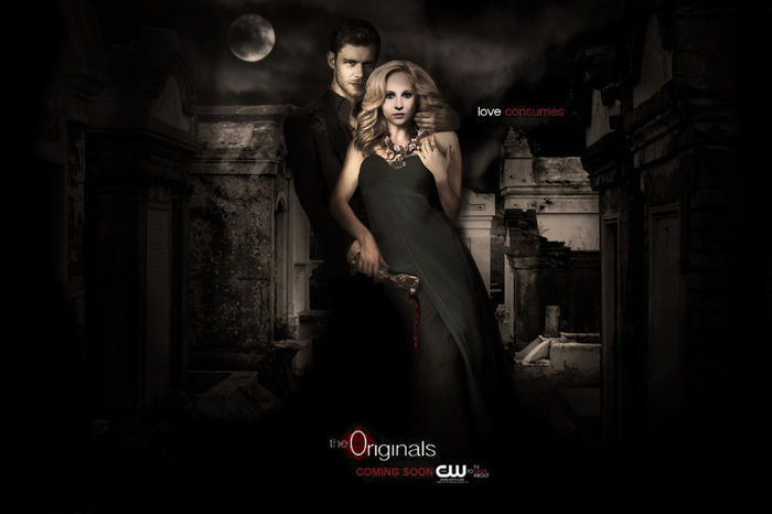 The Originals (12) - The Originals