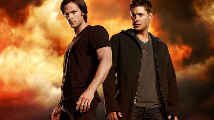 Spn (5) - Supernatural