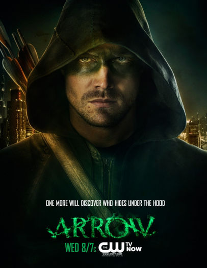 Arrow (1)