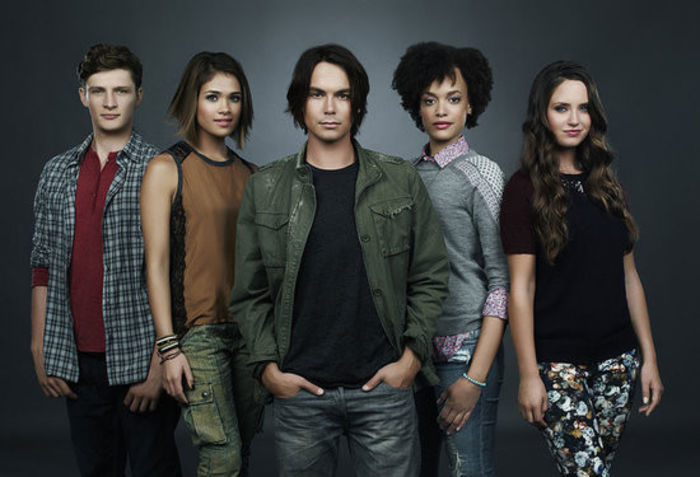 Ravenswood