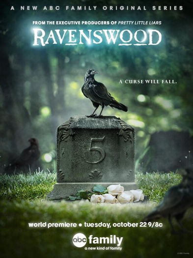 Ravenswood (1) - Ravenswood