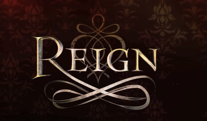 Reign (3) - Reign