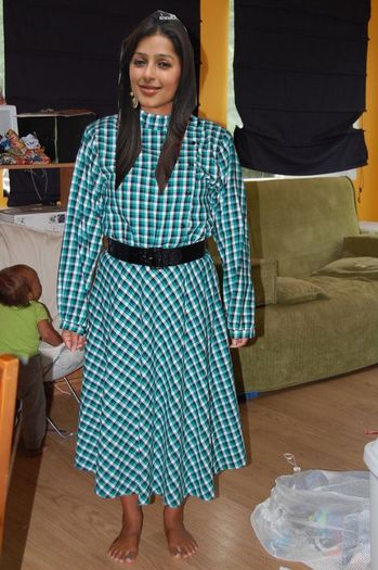 Faceti loc, faceti loc. - o - Episode 29 - o