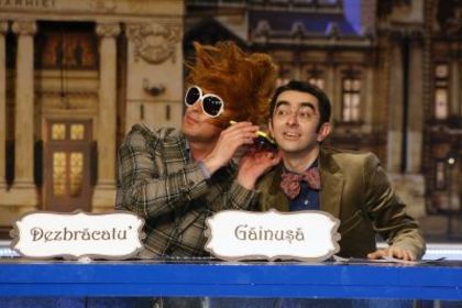 Cronica Carcotasilor
