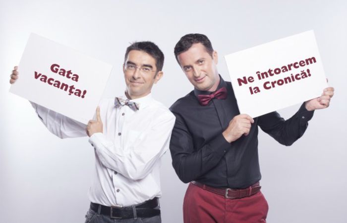 Cronica Carcotasilor