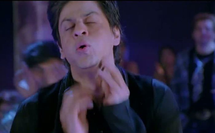 Ay ay ay Ay ay ay Let it rain over me - o - Episode 29 - o