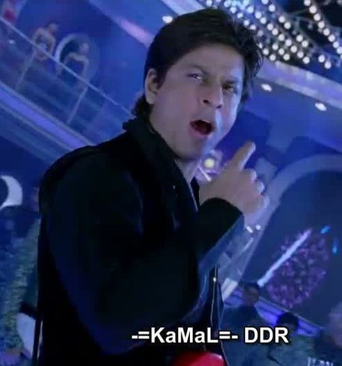 Ay ay ay Ay ay ay Let it rain over me! - o - Episode 29 - o