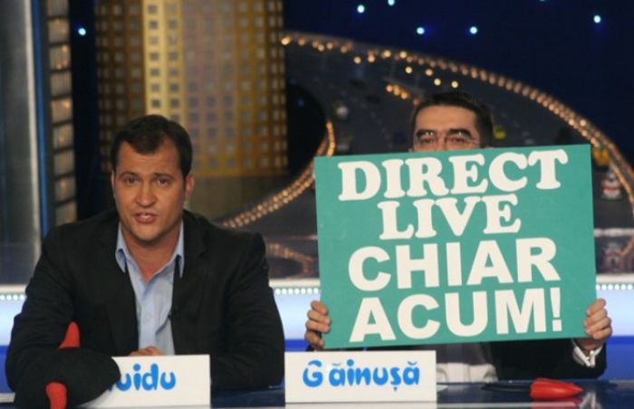 Cronica Carcotasilor