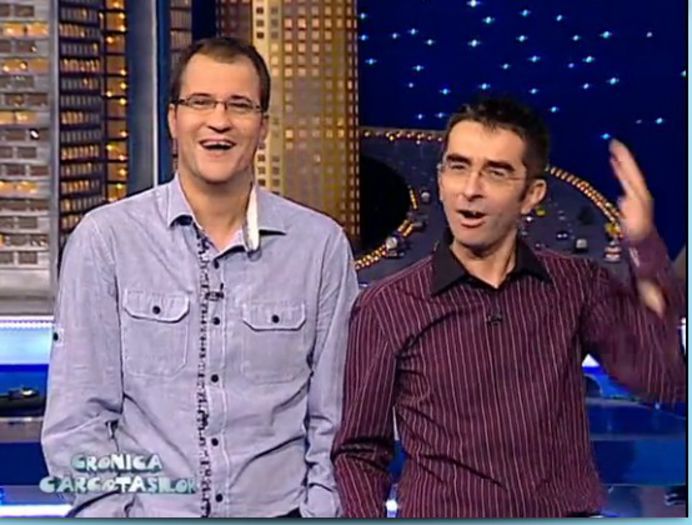 Cronica Carcotasilor