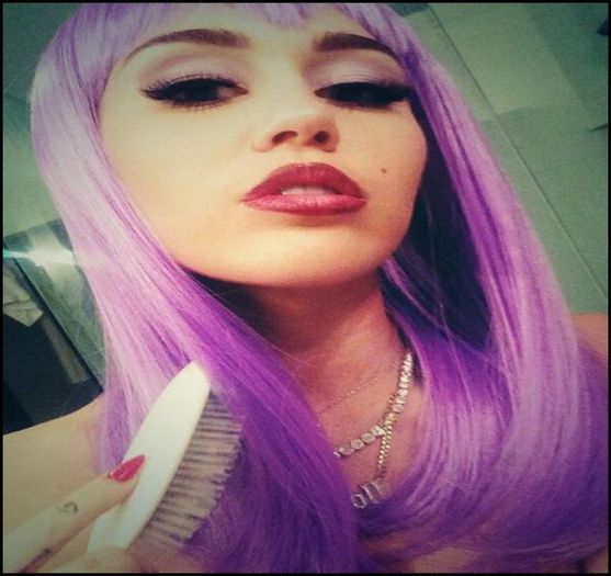 ♥ - ♥ - day 201 .