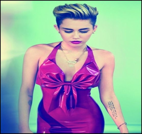 ♥ - ♥ - day 224 .