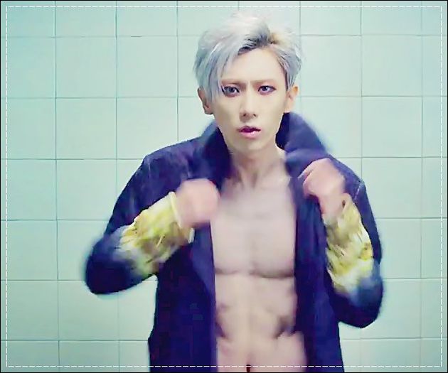 장현승 - x--_--_--_--_HyunSeung--_--_--_--_x