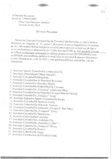 hot-66 - intalnire pentru unificarea bucurestiului 2013 part 2