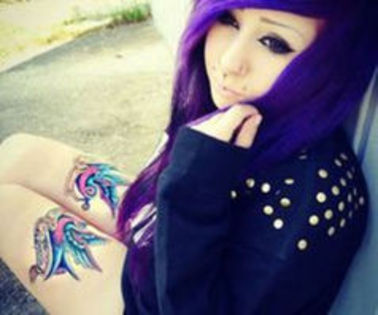 547575 - xo_Verena Schizophrenia_xo