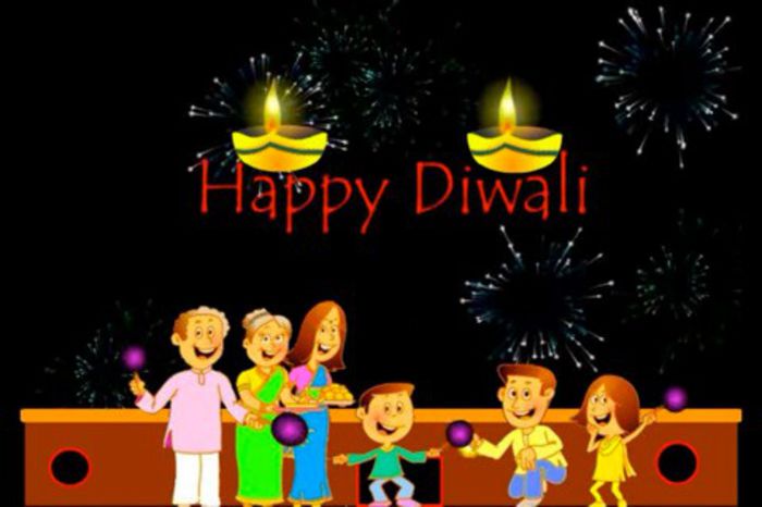 deepavalioriya - HAPPY DIWALI-NAMASKAR