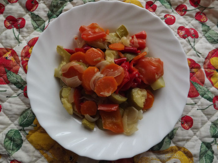 DSCF2182 - Sarea n bucate