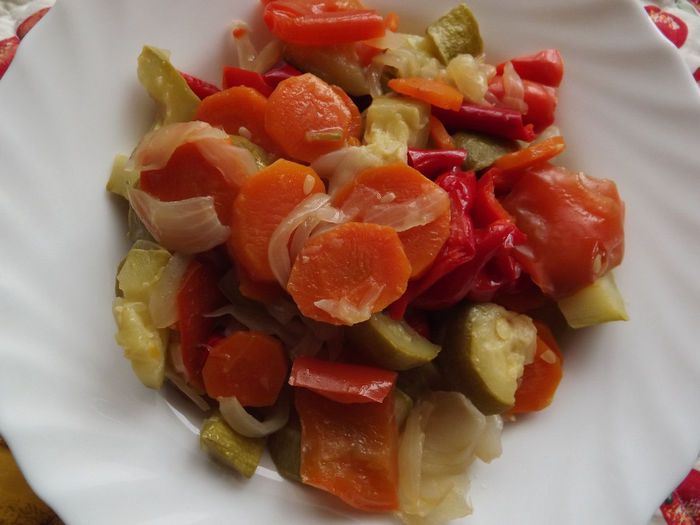 DSCF2183 - Sarea n bucate