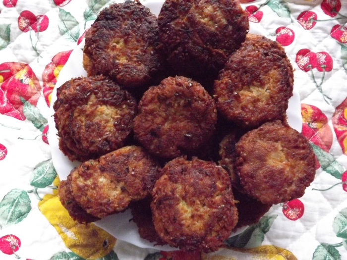 DSCF2189 - Sarea n bucate