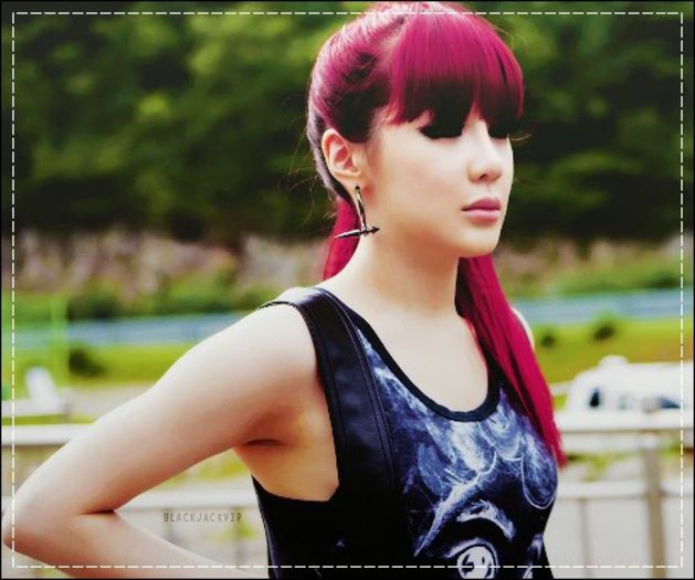 박봄 :3 - z_--_--_--_--_ Park Bom --_--_--_--_z