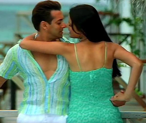 I won`t let it go. There is something I think you should know. - o - Episode 29 - o