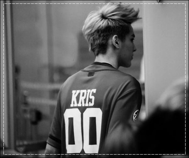 吴亦凡 [♥] - Kris