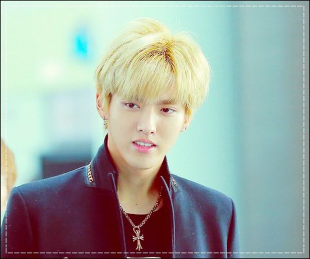 吴亦凡 [♥]