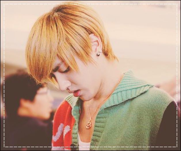 吴亦凡 [♥] - Kris