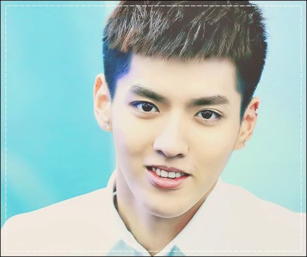 吴亦凡 [♥]