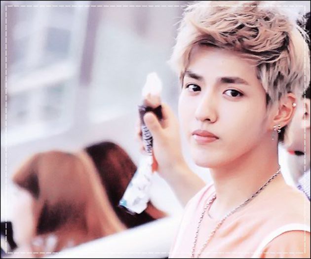 吴亦凡 [♥]