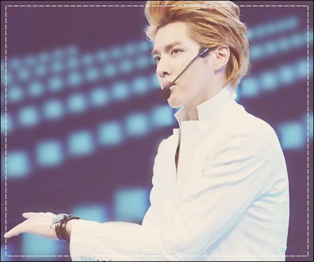 吴亦凡 [♥]