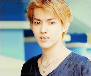 吴亦凡 [♥] - Kris