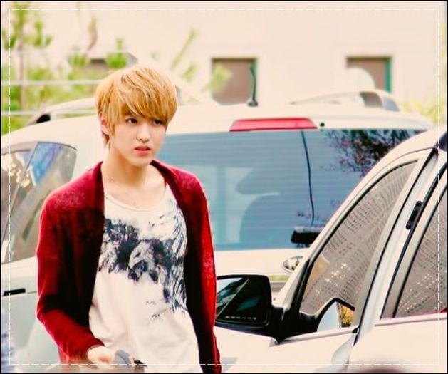 吴亦凡 [♥]