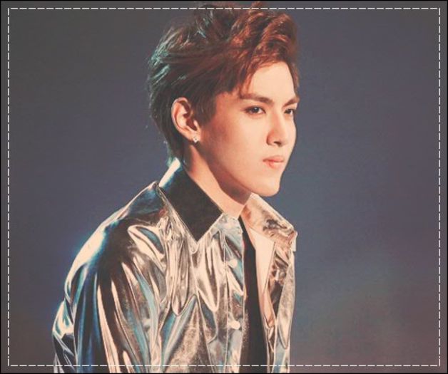 吴亦凡 [♥]