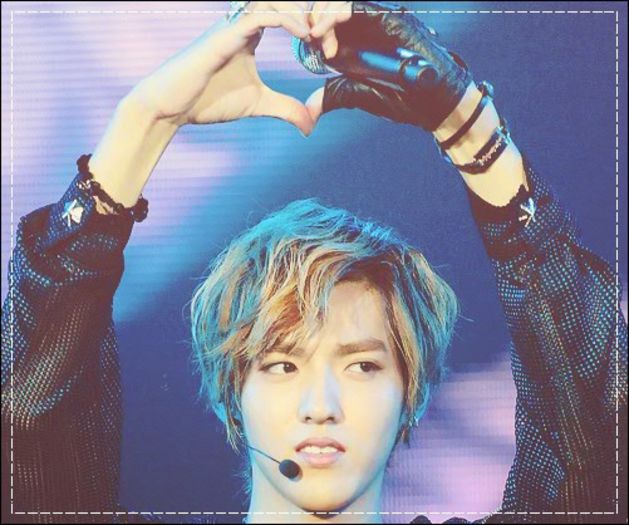 吴亦凡 [♥]