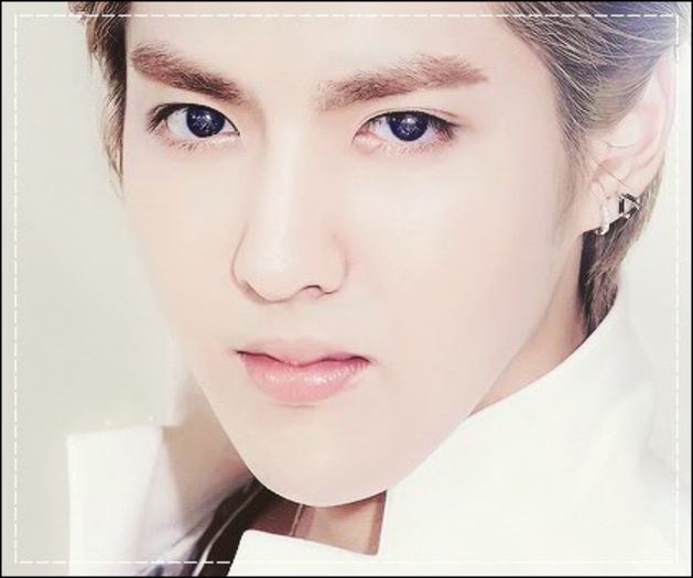 吴亦凡 [♥]