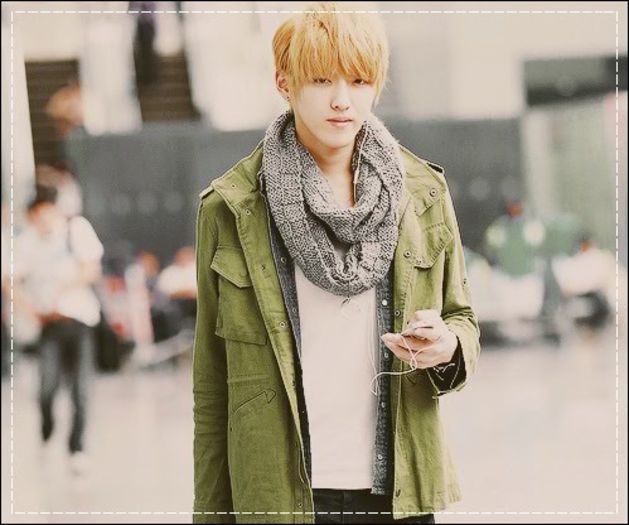 吴亦凡 [♥] - Kris