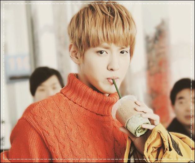 吴亦凡 [♥] - Kris