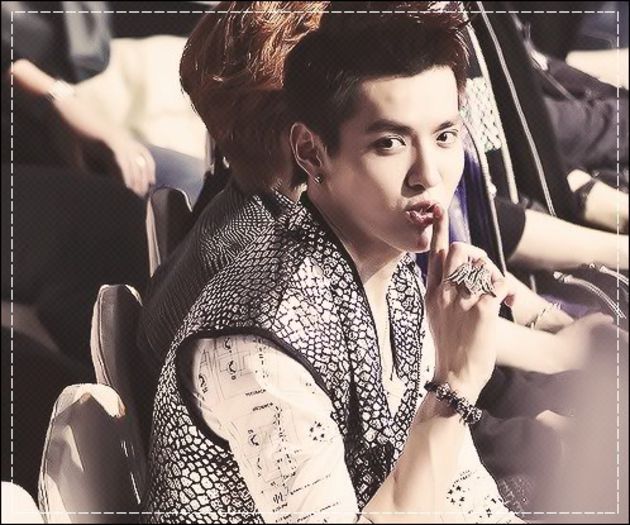 吴亦凡 [♥] - Kris