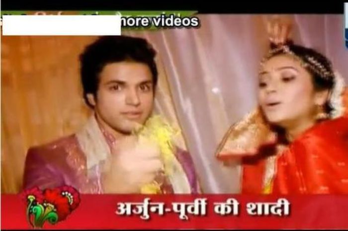 3 - P-Arjun and Purvi wedding-P