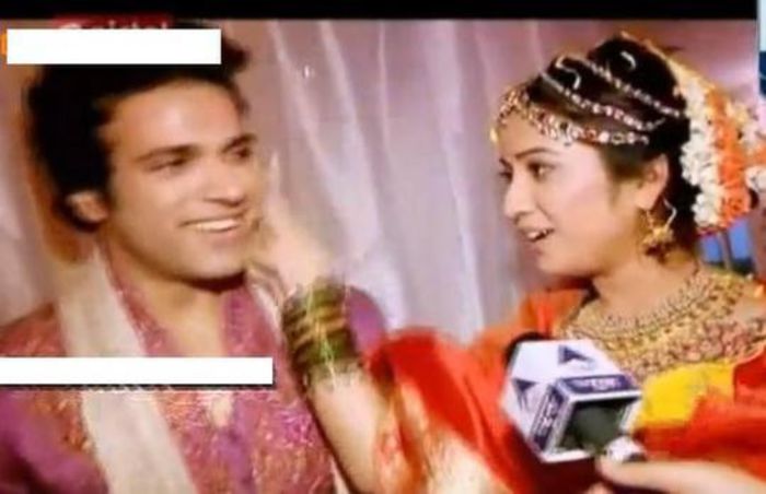 6 - P-Arjun and Purvi wedding-P