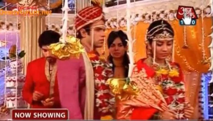 7 - P-Arjun and Purvi wedding-P