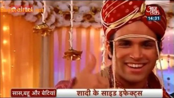 9 - P-Arjun and Purvi wedding-P