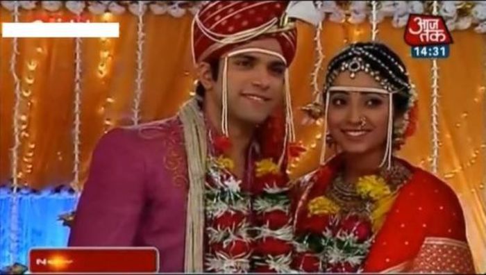 10 - P-Arjun and Purvi wedding-P