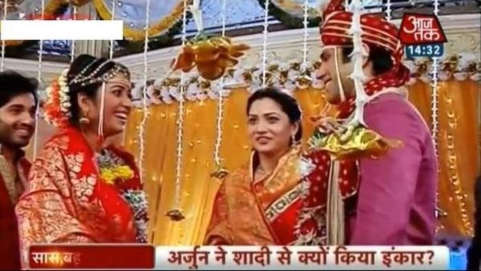 15 - P-Arjun and Purvi wedding-P