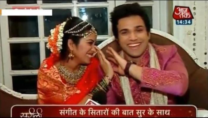 19 - P-Arjun and Purvi wedding-P