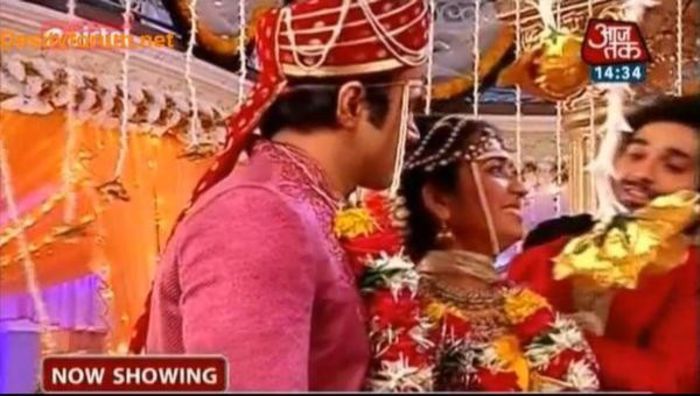 20 - P-Arjun and Purvi wedding-P