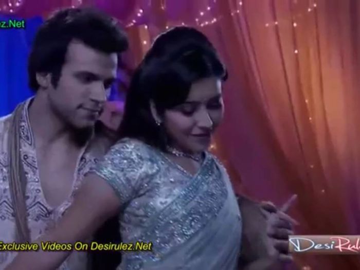 121 - P-Arjun and Purvi wedding-P