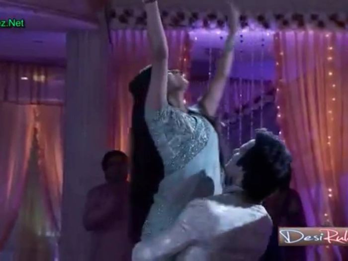123 - P-Arjun and Purvi wedding-P